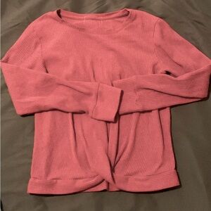 Long Sleeved shirts from Justice sz 12